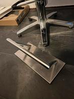 voetsteun voor kapperstoel- Salonstoel, Ophalen, Gebruikt, Eén