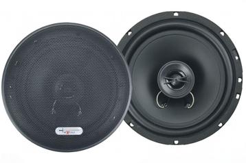 400W Excalibur X172 Coaxiale 17cm Luidsprekers (60Wrms) beschikbaar voor biedingen