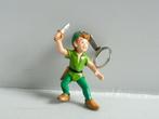 Peter Pan en kapitein Haak  e.a. - zie foto's, Ophalen of Verzenden, Peter Pan of Pinokkio, Zo goed als nieuw, Beeldje of Figuurtje