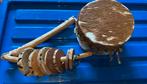Muziekinstrument trommel rammelaar, Ophalen of Verzenden, Gebruikt, Trommel