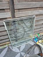 2x hr glas dubbel, gratis af te halen, Doe-het-zelf en Verbouw, Glas en Ramen, Ophalen, Gebruikt, Minder dan 80 cm, 80 tot 120 cm
