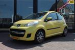 Peugeot 107 1.0-12V XR, Voorwielaandrijving, Gebruikt, Overige kleuren, 4 stoelen