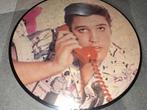 Elvis Presley picture disc # 9, Cd's en Dvd's, Vinyl | Pop, Ophalen, 1960 tot 1980, Zo goed als nieuw