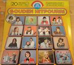 Gouden Hitpourri-20 Hits, Cd's en Dvd's, Vinyl | Nederlandstalig, Ophalen of Verzenden, Gebruikt, 12 inch, Levenslied of Smartlap