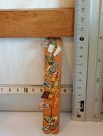 Kaarten op rekje pph, Verzenden, Zo goed als nieuw, Poppenhuis