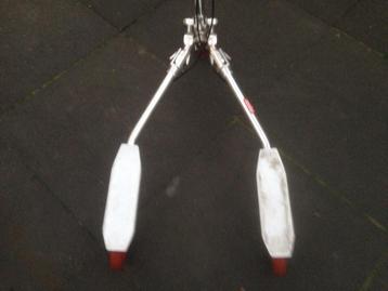 SLALOM- SKISTEP training om ski slalom techniek te oefenen! beschikbaar voor biedingen
