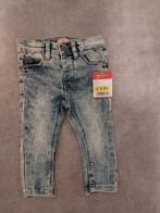 Nieuwe jeans 74, Ophalen of Verzenden, Zo goed als nieuw, Meisje, Broekje