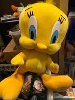 Xxl tweety pluche, Ophalen of Verzenden, Zo goed als nieuw, Overige typen