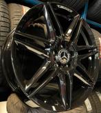 MERCEDES AMG LOOK 19 INCH 5X112 V KLASSE VITO VERZWAARD, Ophalen of Verzenden, Nieuw, Velg(en)