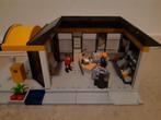Playmobil postkantoor 4400, Ophalen of Verzenden, Gebruikt