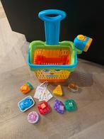 Vtech Speelgoed Boodschappen Trolley, Ophalen, Gebruikt, Overige typen, Met wieltjes