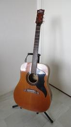 Akoestische gitaar EKO, Muziek en Instrumenten, Snaarinstrumenten | Gitaren | Akoestisch, Ophalen, Gebruikt, Klassieke of Spaanse gitaar
