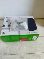 xbox series S, Zeer Goede Staat, Ophalen of Verzenden, Zo goed als nieuw, Xbox Series S
