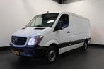 Mercedes-Benz Sprinter 314 CDI L2H1 - EURO 6 - Airco - Navi, 13 km/l, Gebruikt, Wit, Bedrijf