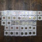 10 landensets Luxemburg 2002-2010 in UNC kwaliteit, Postzegels en Munten, Munten | Europa | Euromunten, Ophalen of Verzenden, Luxemburg