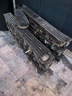 Drain afvoer tuin water, Doe-het-zelf en Verbouw, Buizen en Afvoer, Ophalen, Zo goed als nieuw, 80 mm of meer, Overige typen