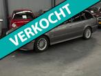 BMW 5-serie Touring 530d Lifestyle Edition Automaat APK Schu, Auto's, BMW, Automaat, Achterwielaandrijving, Gebruikt, Zwart