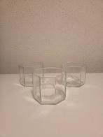 3x Luminarc Arcoroc Octime, Ophalen of Verzenden, Glas, Overige stijlen