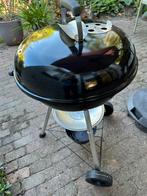 Barbecue houtskool weber, Ophalen, Zo goed als nieuw