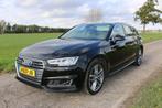 Audi A4 2.0 Tfsi Quattro 2xS-line S-tronic Matrix/Led/18Inch, Auto's, Te koop, Geïmporteerd, 5 stoelen, 1515 kg