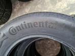 4 x 215/60/17 Continental Eco6 ZGAN 300,- Incl montage !, Auto-onderdelen, Banden en Velgen, Conti tyres, Continental, 17 inch
