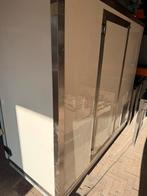 Mobiele koelwagen/koelcel, Ophalen, Zo goed als nieuw, 25 tot 50 cm, Minder dan 100 cm