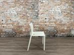 Magis Air Chair bij TheReSales, Wit, Ophalen of Verzenden, Zo goed als nieuw, Metaal