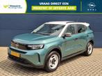 Opel Frontera 1.2 Turbo Hybrid Edition | Navigatie | Climate, Automaat, 136 pk, Gebruikt, 1199 cc