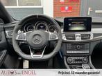 Mercedes-Benz CLS-Klasse AMG 63 S 4MATIC Harman € 69.950,0, Auto's, Automaat, 5461 cc, 8 cilinders, 109 €/maand