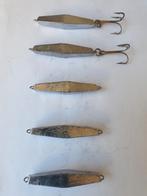 Diamond lure pilkers, Ophalen of Verzenden, Nieuw, Overige typen