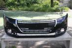 Voorbumper PEUGEO 2008  2015 T/M 2018, Gebruikt, Voor, Peugeot, Bumper