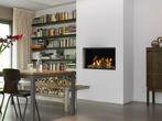 Gashaard Bellfires York Small 3 showroommodel, Ophalen, Gebruikt, Inbouwhaard, Gashaard