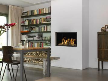Gashaard Bellfires York Small 3 showroommodel beschikbaar voor biedingen