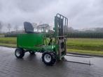 Compacte Terrein Heftrucks (4x), 100 liter of meer, Ophalen, Gebruikt, Steekwagen