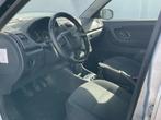 Skoda Fabia Combi 1.2 TDI Greenline 5-Deurs Airco NAP Export, Auto's, Skoda, Voorwielaandrijving, Euro 5, 450 kg, 1199 cc