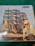 lp heino seemannsfreund, Ophalen of Verzenden