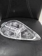 Kristal schaaltje., Ophalen