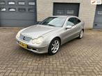 Mercedes-Benz C-klasse Sportcoupé 200 K. Nieuwe APK, Auto's, Automaat, Gebruikt, 4 cilinders, 4 stoelen