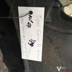 Opel Corsa B 1999  Voorbumper, Auto-onderdelen, Ophalen, Gebruikt, -, Voor