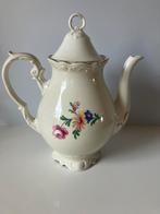 Antieke theepot Victoria, Ophalen of Verzenden