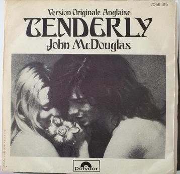 John McDouglas - Tenderly beschikbaar voor biedingen