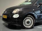 Fiat 500 1.2 Lounge /Airco/LED/LMV/Elek. Pakket, Voorwielaandrijving, Gebruikt, 4 cilinders, 840 kg