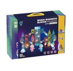 Magic Magnetic Blocks, Ophalen of Verzenden, Nieuw, Overige merken