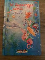 Ella Gray - De zeepaardjes-school, Ophalen of Verzenden, Zo goed als nieuw, Ella Gray