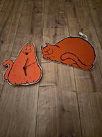 Jan Jans en de Kinderen Rode Kater Klok en Lamp, Ophalen of Verzenden, Nieuw