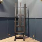 Vintage schildersezel, Ophalen of Verzenden, Gebruikt