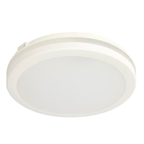 LED Plafondlamp - 30W - 2700lm - 6400K -IP65, Huis en Inrichting, Lampen | Plafondlampen, Nieuw, Kunststof, Ophalen of Verzenden