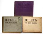 Plaatjes album Beelden uit den Bijbel  circa 1930, Verzamelen, Religie, Ophalen of Verzenden, Gebruikt, Boek, Christendom | Katholiek