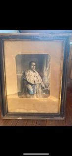 Antiek schilderij, Antiek en Kunst, Ophalen