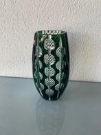 Val Saint Lambert vaas / kristal, Antiek en Kunst, Ophalen